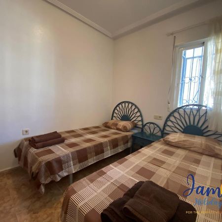 La Cinuelica, R1 1St Floor Apartment Com Pool L180 Τορεβιέχα Εξωτερικό φωτογραφία
